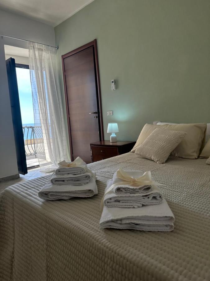 Vicolo18 Tropea Vila Exterior foto