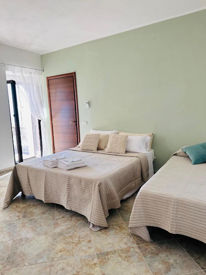 Vicolo18 Tropea Vila Exterior foto
