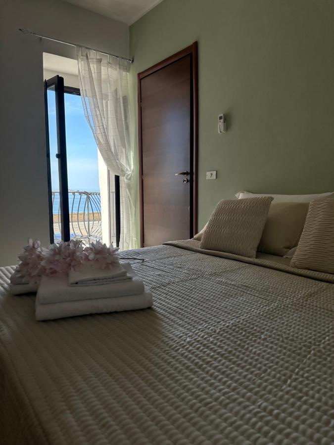 Vicolo18 Tropea Vila Exterior foto