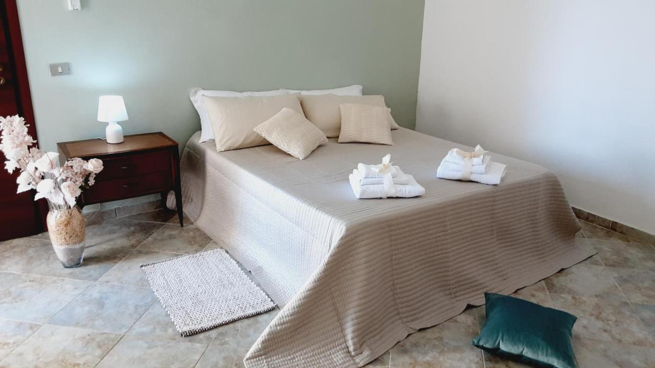 Vicolo18 Tropea Vila Exterior foto