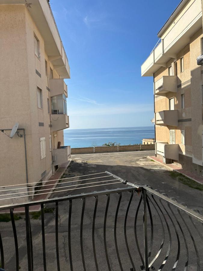 Vicolo18 Tropea Vila Exterior foto