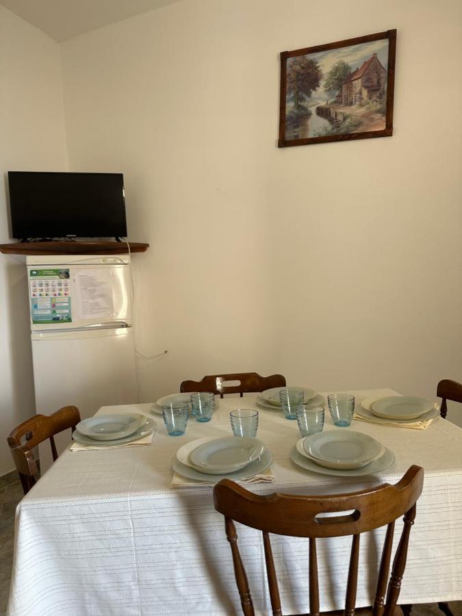 Vicolo18 Tropea Vila Exterior foto