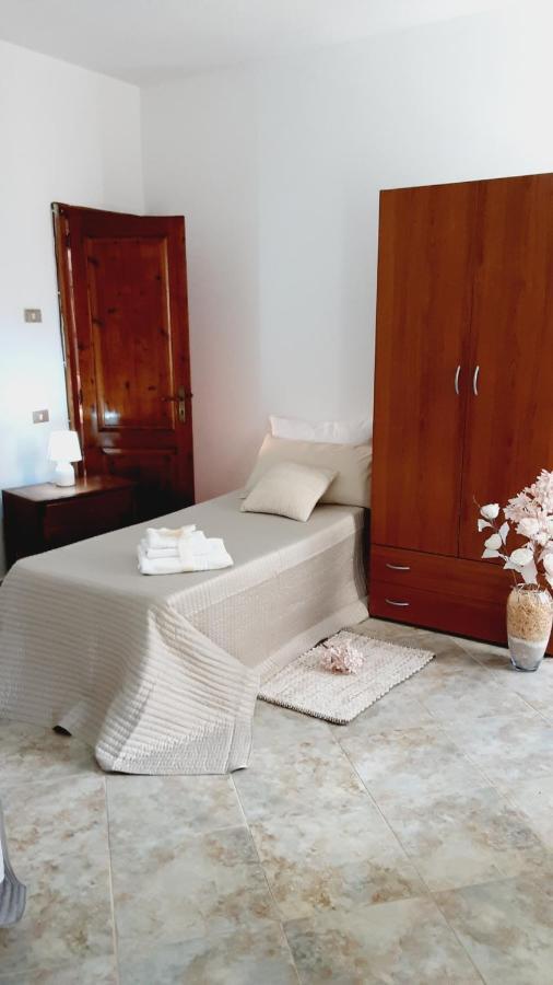 Vicolo18 Tropea Vila Exterior foto