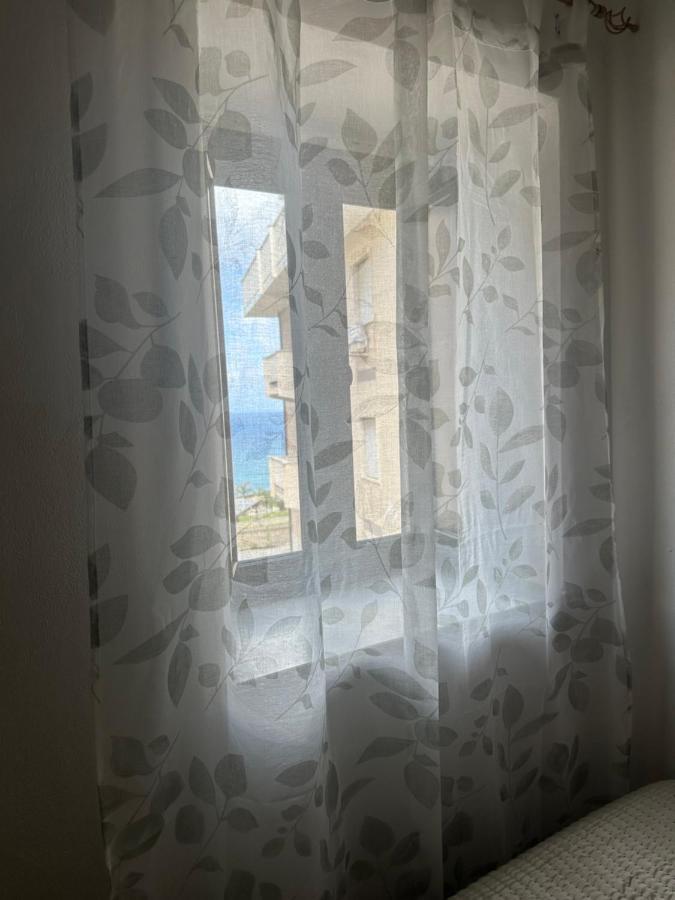 Vicolo18 Tropea Vila Exterior foto