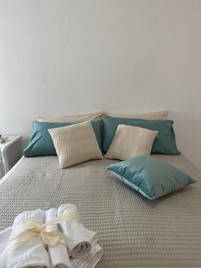 Vicolo18 Tropea Vila Exterior foto