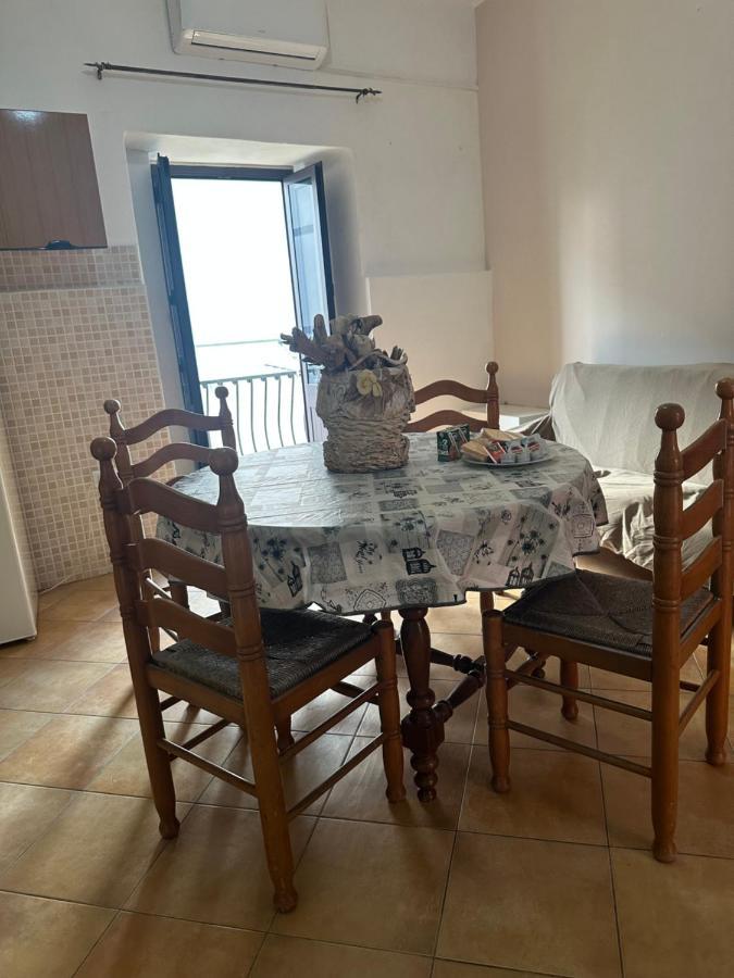 Vicolo18 Tropea Vila Exterior foto
