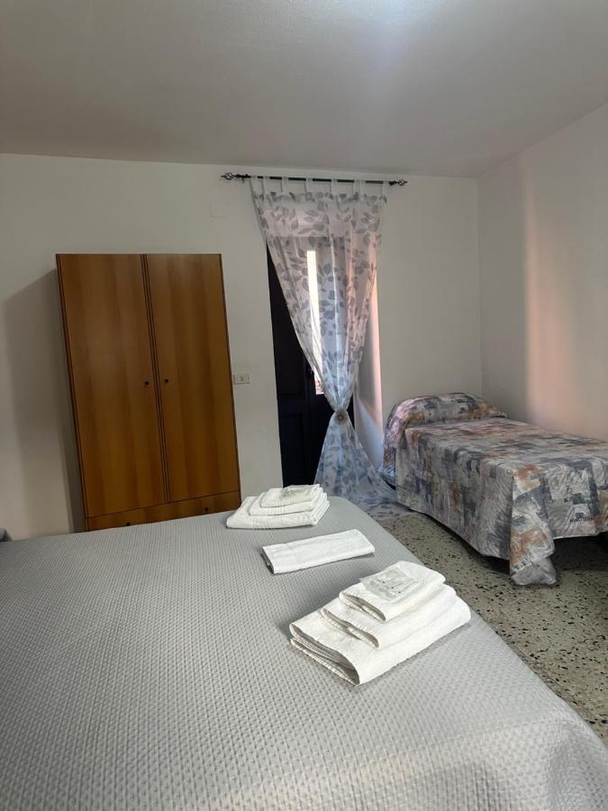 Vicolo18 Tropea Vila Exterior foto