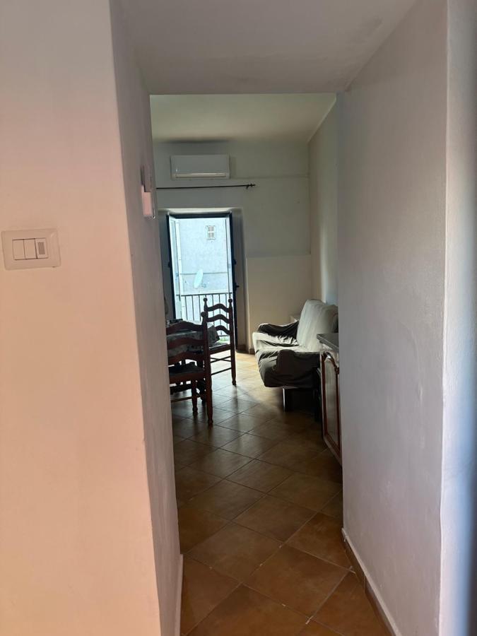 Vicolo18 Tropea Vila Exterior foto