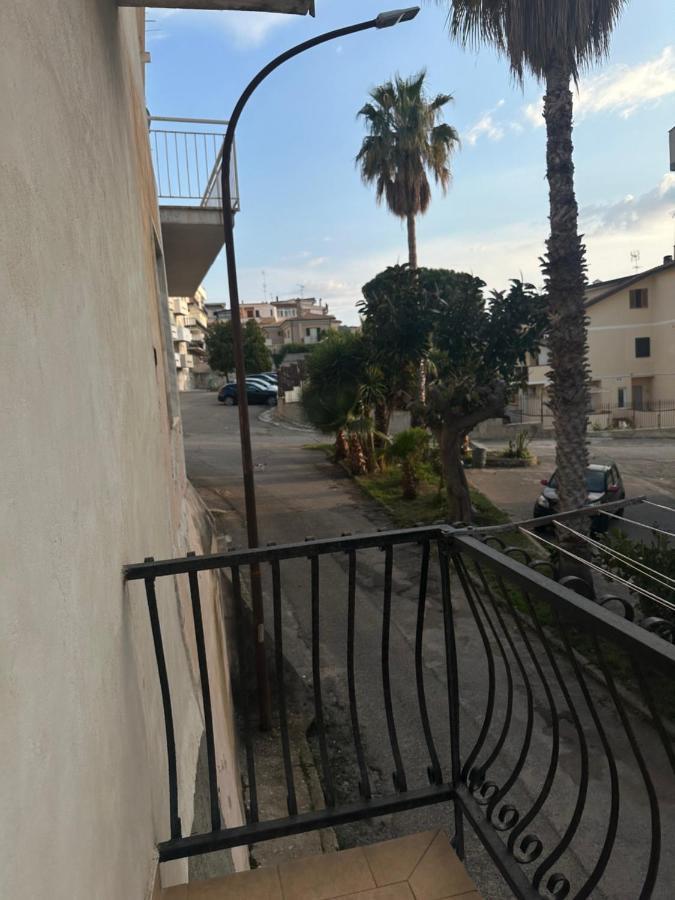 Vicolo18 Tropea Vila Exterior foto