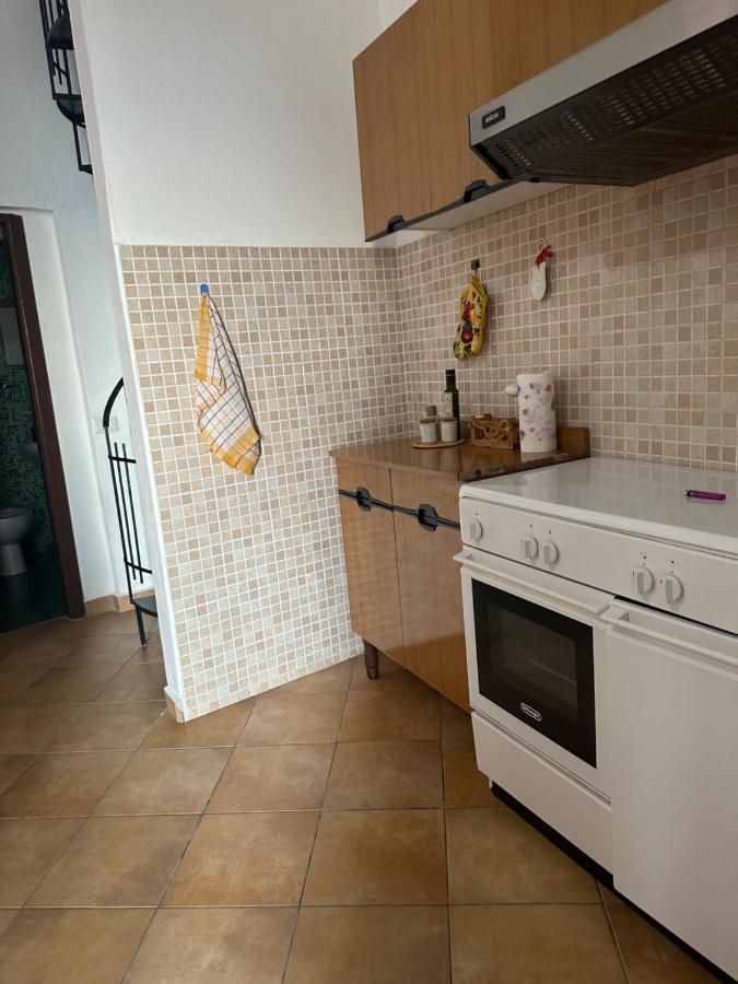 Vicolo18 Tropea Vila Exterior foto