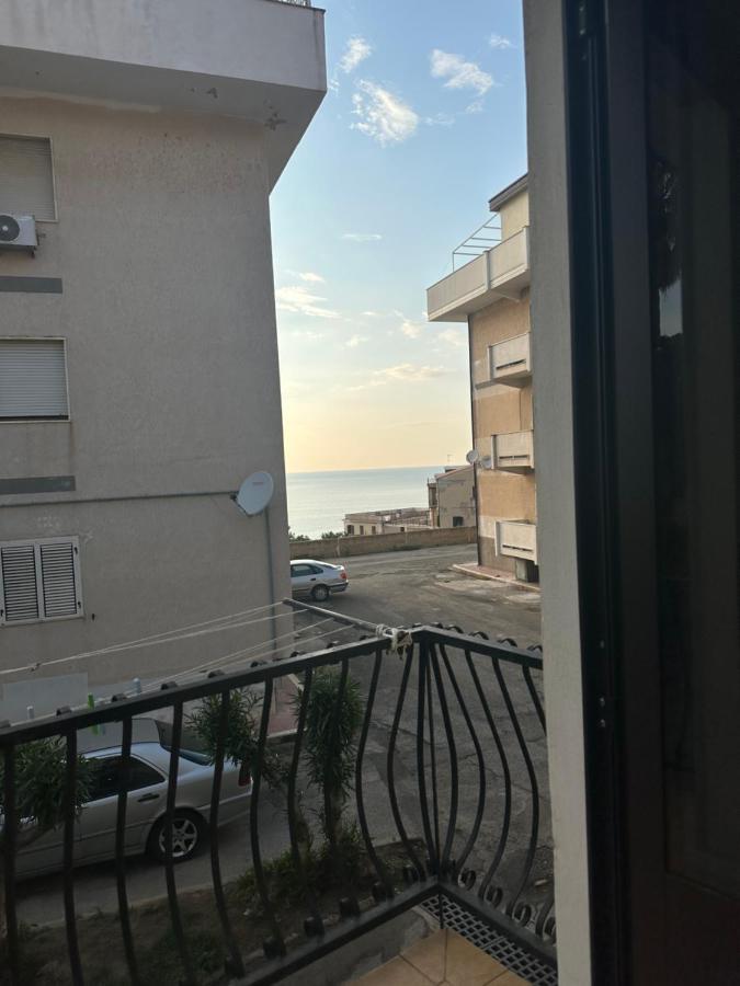 Vicolo18 Tropea Vila Exterior foto