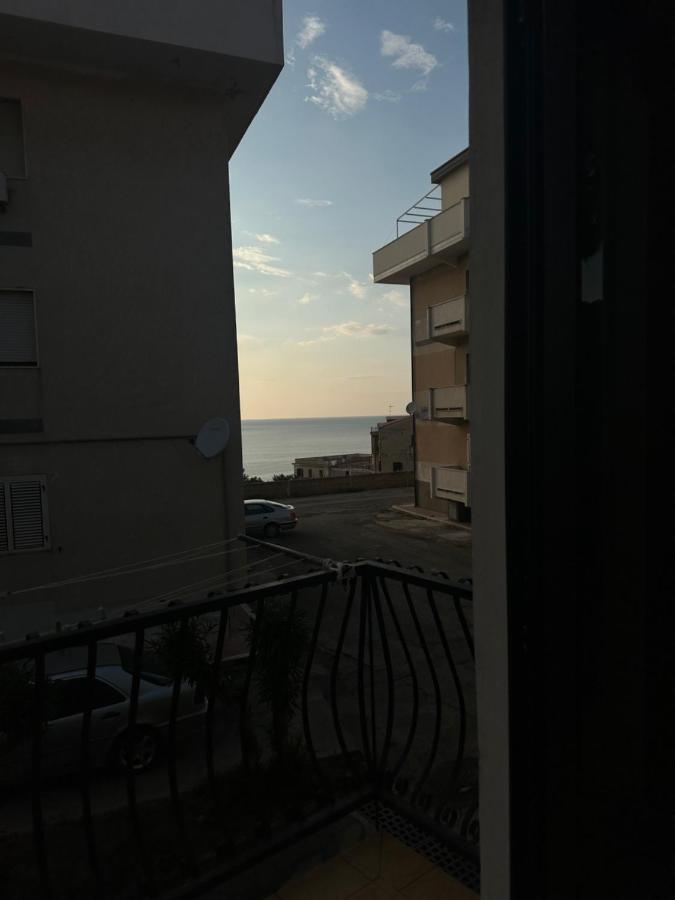 Vicolo18 Tropea Vila Exterior foto